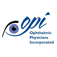 Ophthalmic Physicians Incorporated Logo