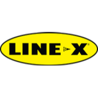 Line X Accessories of Edmond Logo