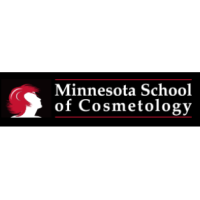 Minnesota School of Cosmetology Logo