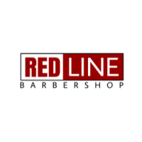 Redline Barbershop - Westerville Logo