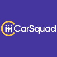 CarSquad Logo