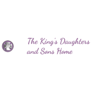 The King's Daughters & Sons Home Logo