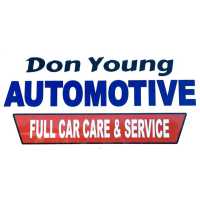 Don Young Automotive Logo