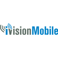 www.iVisionMobile.com Logo