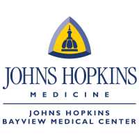 Johns Hopkins Bayview Medical Center Logo