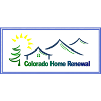 Colorado Home Renewal Logo