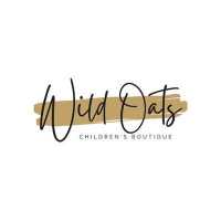 Wild Oats Children's Boutique Logo