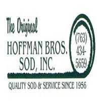 Hoffman Bros Sod Logo