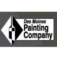 Des Moines Painting Logo