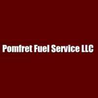 Pomfret Fuel Services LLC Logo