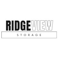 Ridgeview Storage Logo