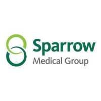 Dearborn Gynecologic Oncology | University of Michigan Health-Sparrow Logo