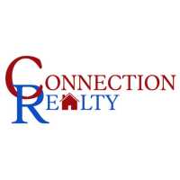 Jennifer Huffman | Connection Realty Logo