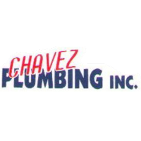 Chavez Plumbing Inc. Logo