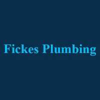 Fickes Plumbing Logo