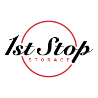 1st Stop Storage - Hwy 471 Brandon Logo