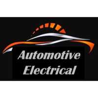 Automotive Electrical Logo