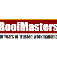 Roofmasters Logo