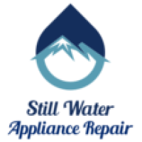 Still Water Appliance Repair Logo