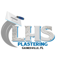 LHS Plastering LLC Logo