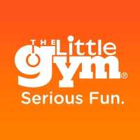 The Little Gym of Spring Logo