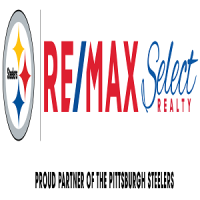 RE/MAX Select Realty - Cranberry Logo
