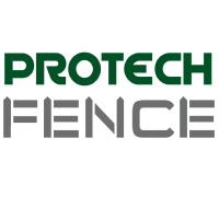 Protech Fence Company Idaho Falls Logo