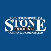 Stone Roofing Co. Inc Logo