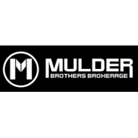 Mulder Brothers Brokerage Logo