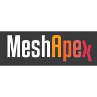 MeshApex Logo