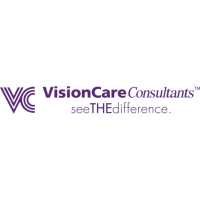 Vision Care Consultants Logo