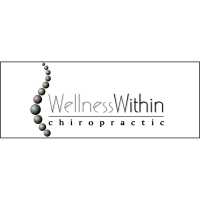 Wellness Within Chiropractic Logo
