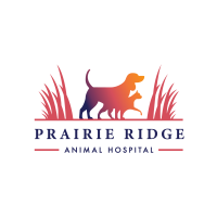 Prairie Ridge Animal Hospital Logo