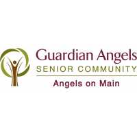 Guardian Angels Senior Services - Corporate Office Logo