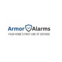 Armor Security Logo