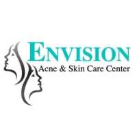 Envision Acne & Skin Care Center Logo