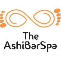 AshiBar Spa Logo