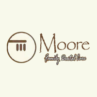 Moore Family Dental Care Logo