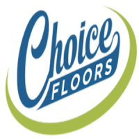 Choice Floors - Colorado Springs Logo