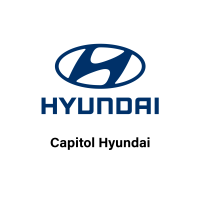 Capitol Hyundai Logo