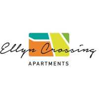 Ellyn Crossing Apartment Homes Logo