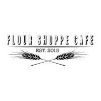 The Flour Shoppe Cafe Logo