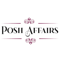 Posh Affairs Logo