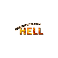 Home Inspector from Hell Logo