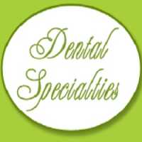 Dental Specialties Logo