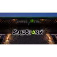SandStorm IT Logo