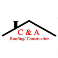 CN Roofing Construction Logo
