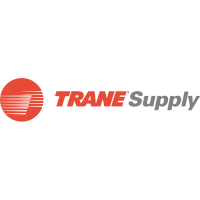 Trane Supply - CLOSED Logo