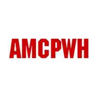 AMC Plumbing Logo