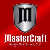 MasterCraft Garage Door Service LLC Logo